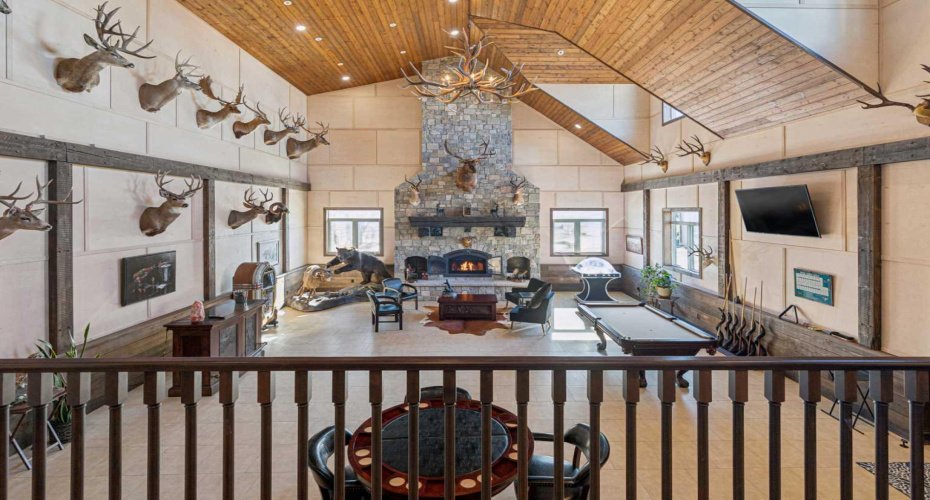 242036 96 Street, Rural Foothills County, Alberta T1S 3Y6, 4 Bedrooms Bedrooms, ,4 BathroomsBathrooms,Residential,For Sale,96,A2289283