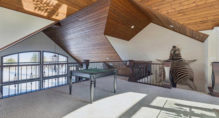 242036 96 Street, Rural Foothills County, Alberta T1S 3Y6, 4 Bedrooms Bedrooms, ,4 BathroomsBathrooms,Residential,For Sale,96,A2289283