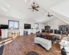 242036 96 Street, Rural Foothills County, Alberta T1S 3Y6, 4 Bedrooms Bedrooms, ,4 BathroomsBathrooms,Residential,For Sale,96,A2289283
