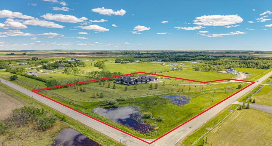 242036 96 Street, Rural Foothills County, Alberta T1S 3Y6, 4 Bedrooms Bedrooms, ,4 BathroomsBathrooms,Residential,For Sale,96,A2289283