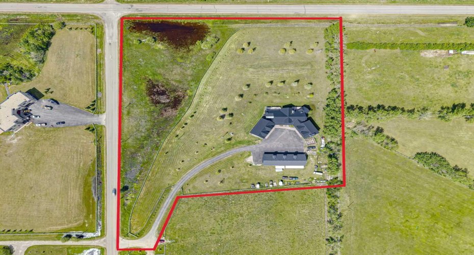 242036 96 Street, Rural Foothills County, Alberta T1S 3Y6, 4 Bedrooms Bedrooms, ,4 BathroomsBathrooms,Residential,For Sale,96,A2289283
