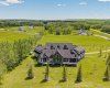 242036 96 Street, Rural Foothills County, Alberta T1S 3Y6, 4 Bedrooms Bedrooms, ,4 BathroomsBathrooms,Residential,For Sale,96,A2289283