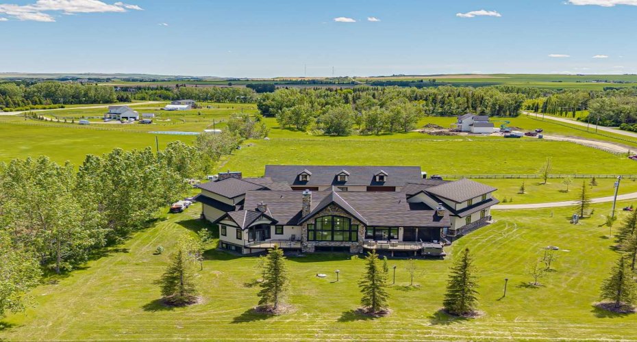 242036 96 Street, Rural Foothills County, Alberta T1S 3Y6, 4 Bedrooms Bedrooms, ,4 BathroomsBathrooms,Residential,For Sale,96,A2289283