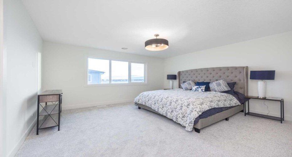 315 Waterford Road, Chestermere, Alberta T1X 3B3, 6 Bedrooms Bedrooms, ,4 BathroomsBathrooms,Residential,For Sale,Waterford,A2289319