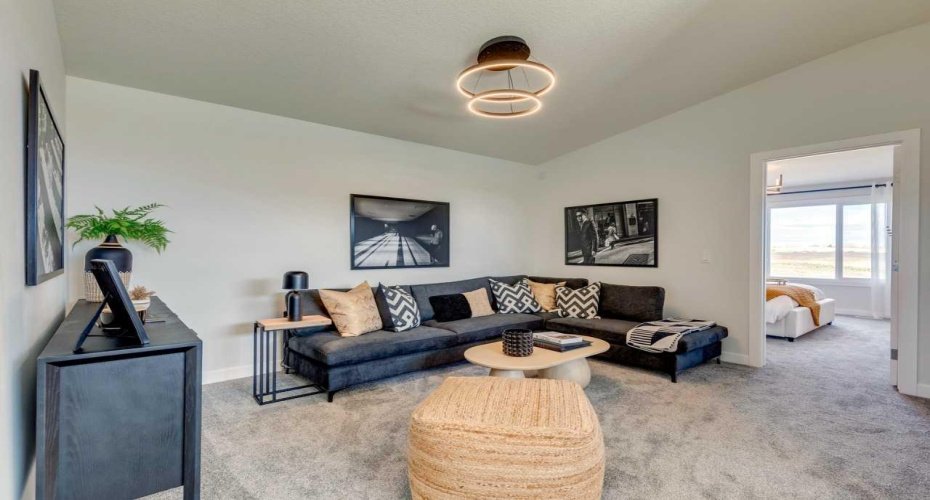 48 Southborough Common, Cochrane, Alberta T4C3J7, 3 Bedrooms Bedrooms, ,3 BathroomsBathrooms,Residential,For Sale,Southborough,A2289435