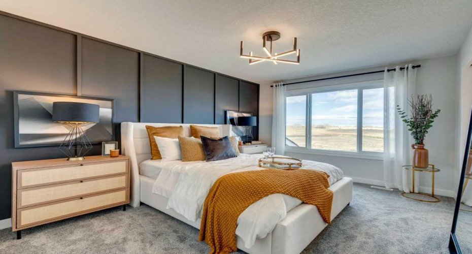 48 Southborough Common, Cochrane, Alberta T4C3J7, 3 Bedrooms Bedrooms, ,3 BathroomsBathrooms,Residential,For Sale,Southborough,A2289435