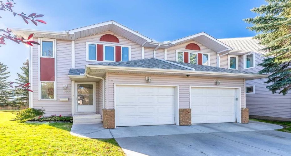 100 Catalina Circle, Calgary, Alberta T1Y 7B7, 3 Bedrooms Bedrooms, ,4 BathroomsBathrooms,Residential,For Sale,Catalina,A2289457