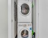 In-suite Washer and Dryer