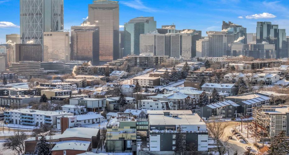 515 4 Avenue, Calgary, Alberta T2E0J9, 2 Bedrooms Bedrooms, ,2 BathroomsBathrooms,Residential,For Sale,4,A2289525