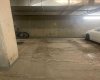 Parkade underground stall