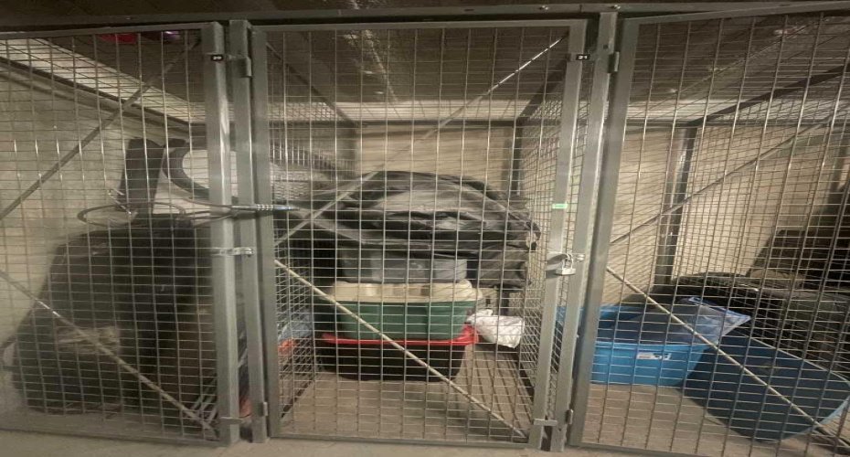 Assigned Storage