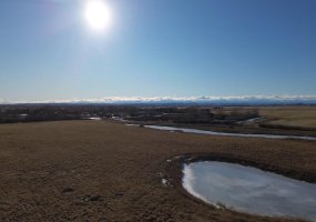 On Township Road 224, Rural Rocky View County, Alberta T1X 1Y5, ,Land,For Sale,Township Road 224,A2289540