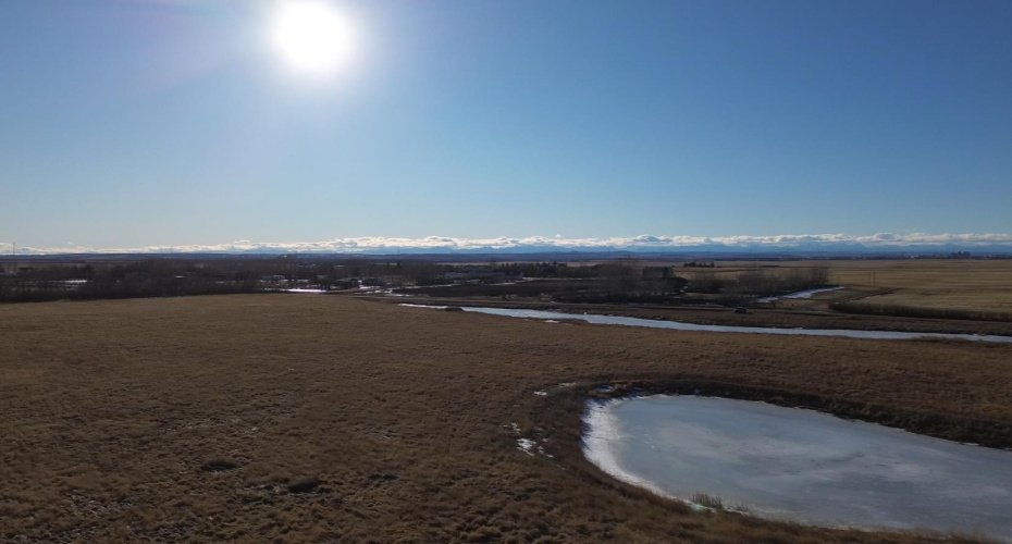 On Township Road 224, Rural Rocky View County, Alberta T1X 1Y5, ,Land,For Sale,Township Road 224,A2289540