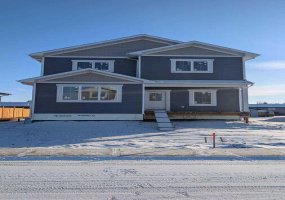 123 Coote Street, Cayley, Alberta T0L 0P0, 3 Bedrooms Bedrooms, ,3 BathroomsBathrooms,Residential,For Sale,Coote,A2289550