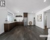 Wet Bar/ dishwasher/fridge