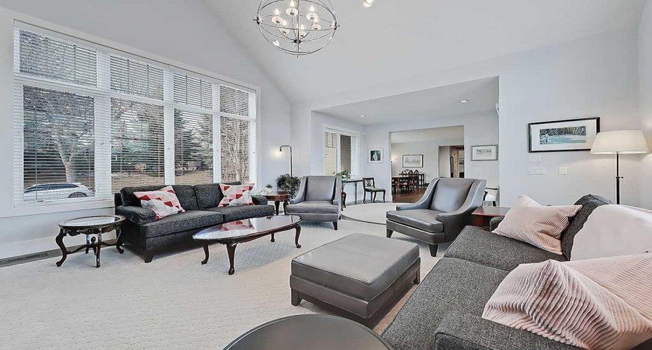 14 Rosetree Road, Calgary, Alberta T2K 1M6, 4 Bedrooms Bedrooms, ,4 BathroomsBathrooms,Residential,For Sale,Rosetree,A2281925
