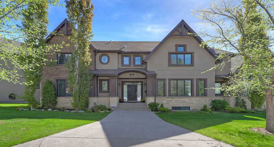 14 Rosetree Road, Calgary, Alberta T2K 1M6, 4 Bedrooms Bedrooms, ,4 BathroomsBathrooms,Residential,For Sale,Rosetree,A2281925