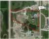 RockyView County Atlas Map (prior to 2nd shop build)