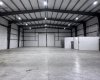 8,580 sq ft shop interior