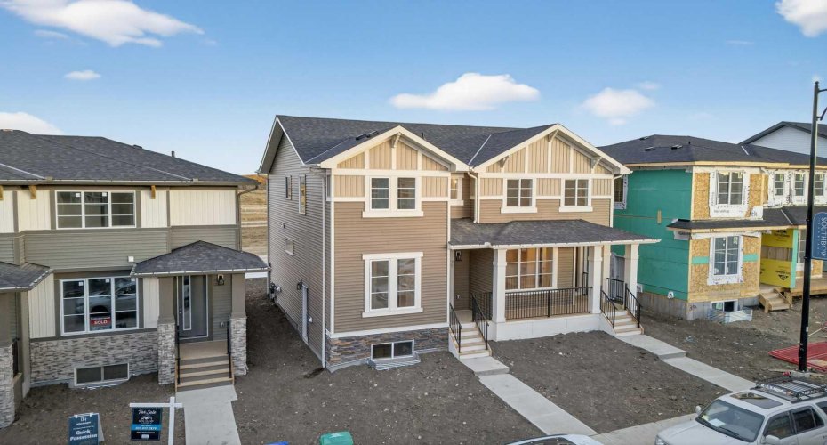 37 Southborough Lane, Cochrane, Alberta T4C 2S6, 3 Bedrooms Bedrooms, ,2 BathroomsBathrooms,Residential,For Sale,Southborough,A2287846