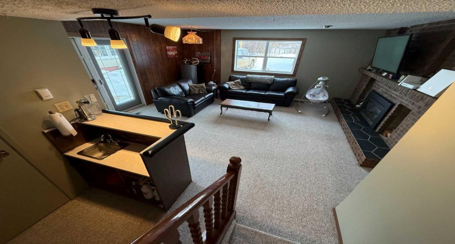 4606 50 Avenue, Vermilion, Alberta T9X 1R5, 4 Bedrooms Bedrooms, ,3 BathroomsBathrooms,Residential,For Sale,50,A2289205