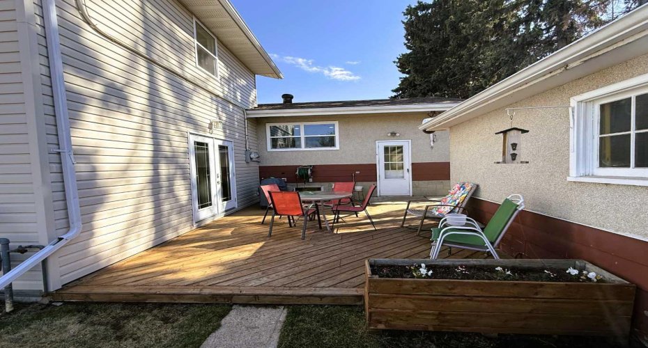 4606 50 Avenue, Vermilion, Alberta T9X 1R5, 4 Bedrooms Bedrooms, ,3 BathroomsBathrooms,Residential,For Sale,50,A2289205
