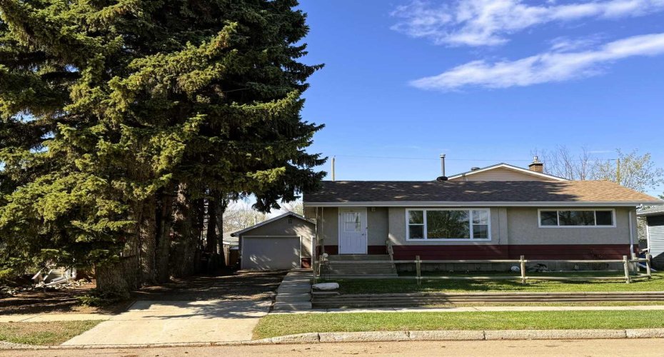4606 50 Avenue, Vermilion, Alberta T9X 1R5, 4 Bedrooms Bedrooms, ,3 BathroomsBathrooms,Residential,For Sale,50,A2289205