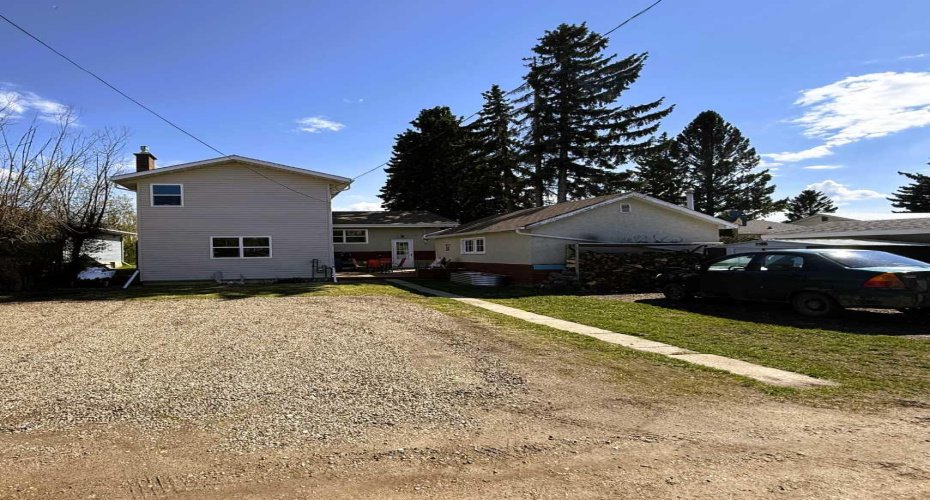 4606 50 Avenue, Vermilion, Alberta T9X 1R5, 4 Bedrooms Bedrooms, ,3 BathroomsBathrooms,Residential,For Sale,50,A2289205