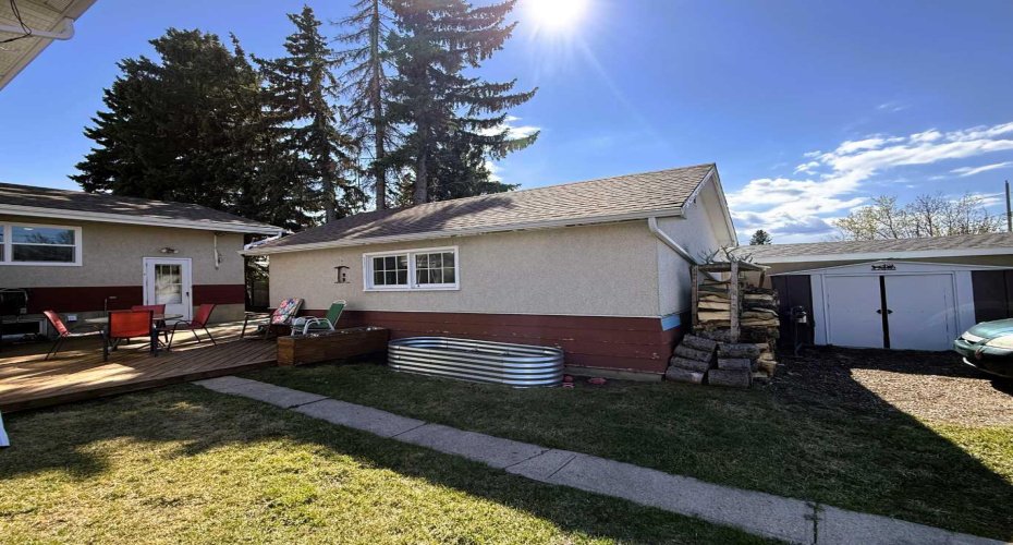 4606 50 Avenue, Vermilion, Alberta T9X 1R5, 4 Bedrooms Bedrooms, ,3 BathroomsBathrooms,Residential,For Sale,50,A2289205