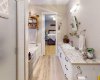 Primary ensuite