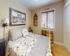 Upstairs Bedroom 2