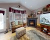 Main living room