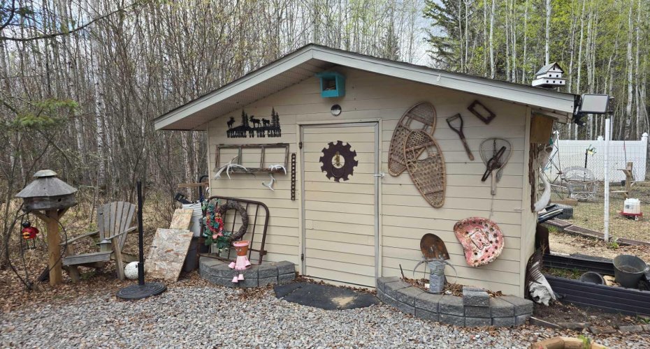 Storage