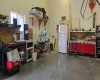 inside shop