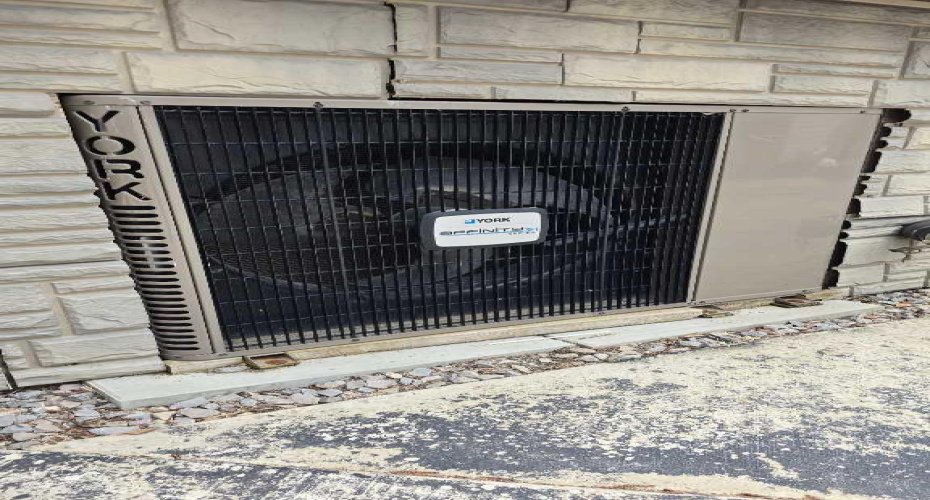 A/C unit
