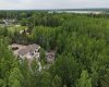 Crown land surroundings