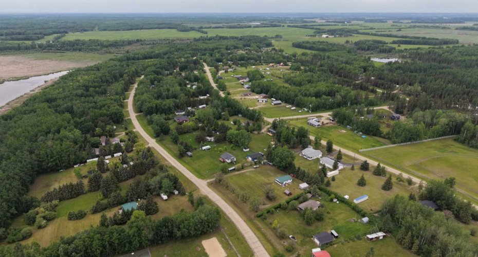 Blue Heron Estates Community