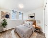 Bedroom 1 (Virtual Staging)
