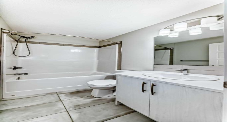 4 Pc Bath