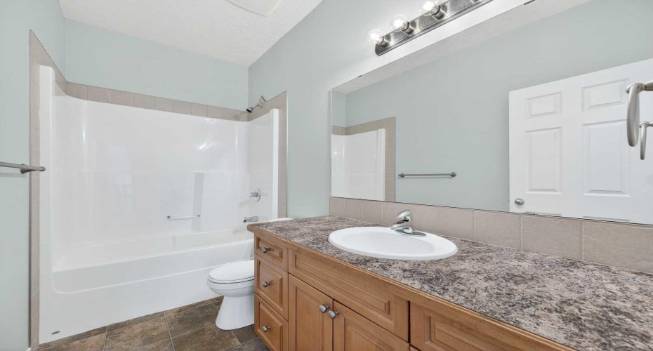 Main Home  main bath