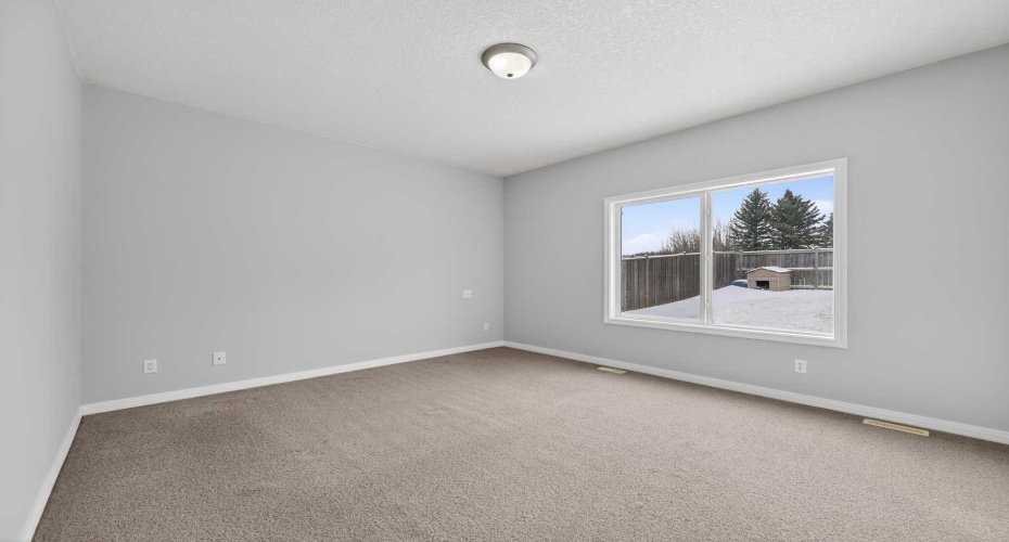 Main Home  Master bedroom