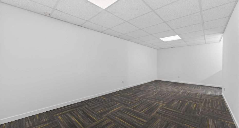 Main Home  basement bedroom