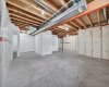 Main Home  basement