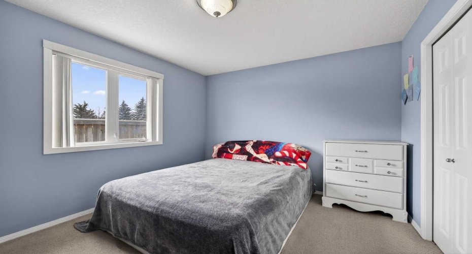 Suite Home  master bedroom