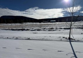 409 LILY Avenue, Nordegg, Alberta T0M 2H0, ,Land,For Sale,LILY,A2289635