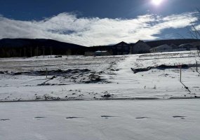 417 LILY Avenue, Nordegg, Alberta T0M 2H0, ,Land,For Sale,LILY,A2289642