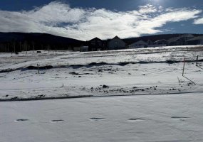 421 LILY Avenue, Nordegg, Alberta T0M 2H0, ,Land,For Sale,LILY,A2289643