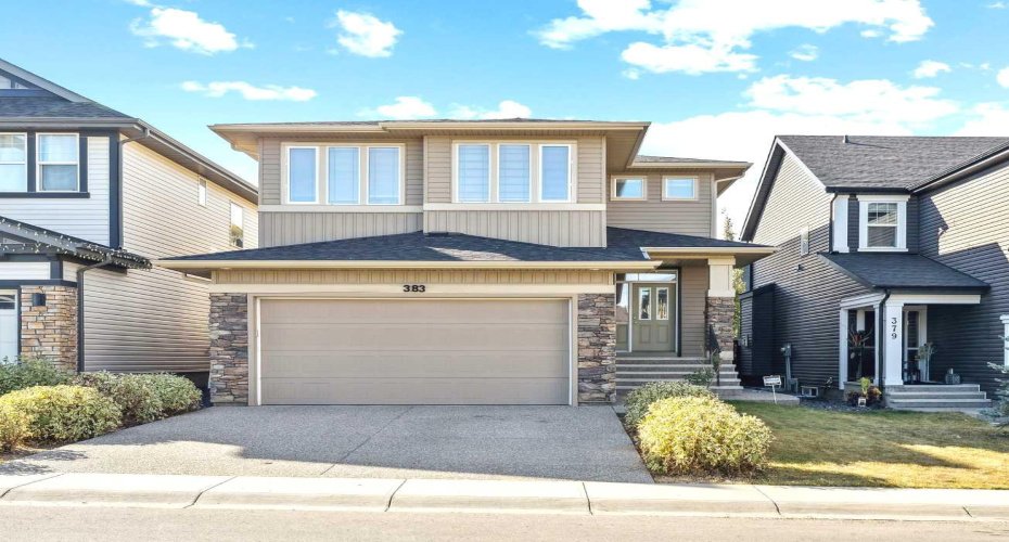 383 Evansglen Drive, Calgary, Alberta T3P0P1, 6 Bedrooms Bedrooms, ,4 BathroomsBathrooms,Residential,For Sale,Evansglen,A2289703