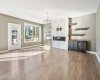 383 Evansglen Drive, Calgary, Alberta T3P0P1, 6 Bedrooms Bedrooms, ,4 BathroomsBathrooms,Residential,For Sale,Evansglen,A2289703