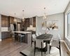 383 Evansglen Drive, Calgary, Alberta T3P0P1, 6 Bedrooms Bedrooms, ,4 BathroomsBathrooms,Residential,For Sale,Evansglen,A2289703